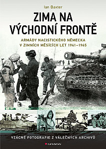 E-kniha Zima na východní frontě