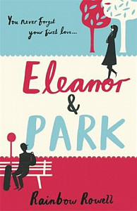 Eleanor & Park (anglicky)