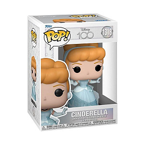 Funko POP Disney: Disney 100th Anniversary - Cinderella