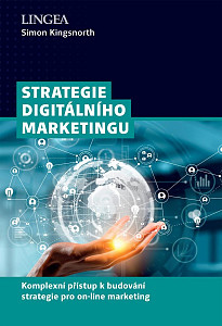 Strategie B2B digitálního marketingu