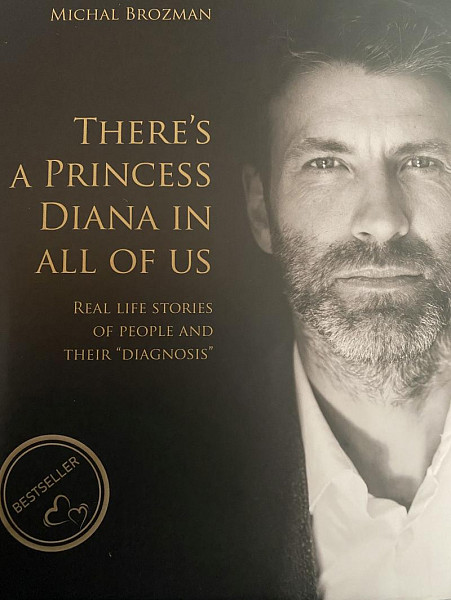 There’s a princess Diana in All of us - Real Life Stories of People and Their 