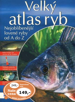 Velký atlas ryb