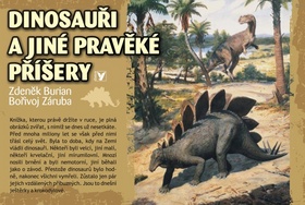 Dinosauři a jiné pravěké příšery