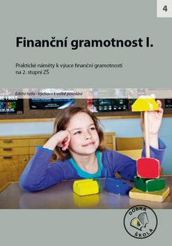 Finanční gramotnost I. pro 2. stupeň ZŠ