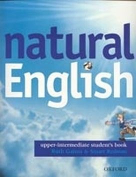 Natural English Upper Intermediate Student´s Book