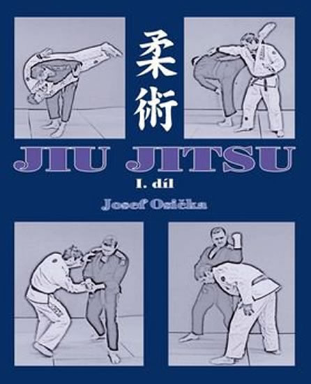 Jiu Jitsu I.díl