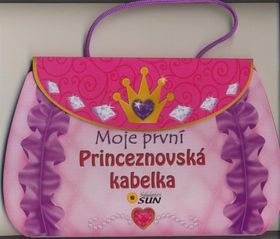 Moje první princeznovská kabelka