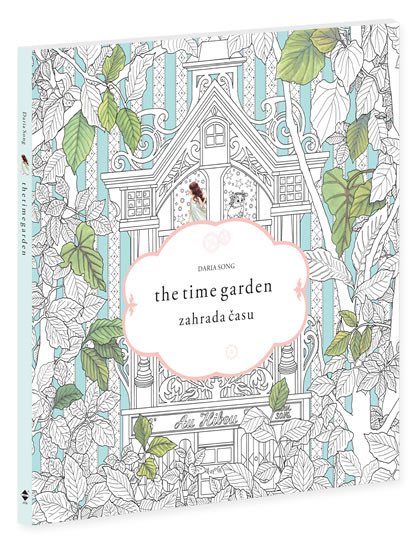 The time garden Zahrada času
