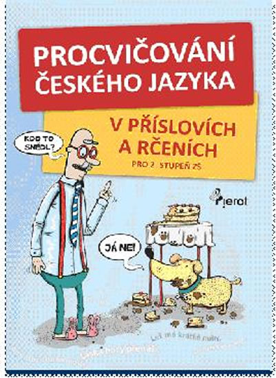 Procvičování českého jazyka