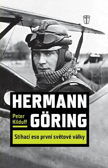 Hermann Göring Stíhací eso 1. světové války