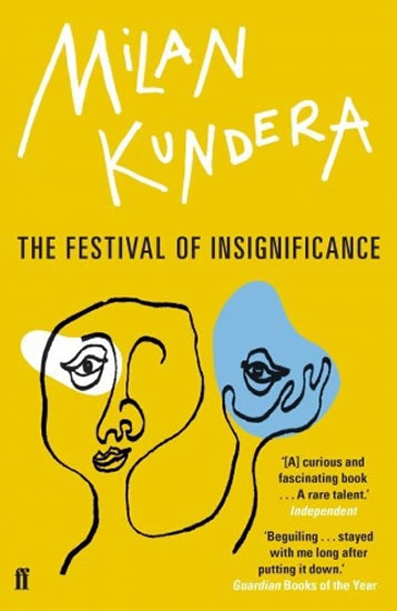 Festival of Insingnificance