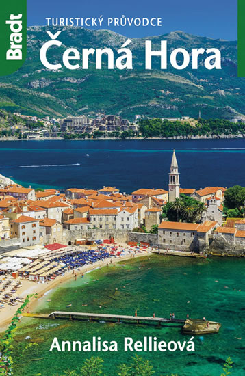 Černá Hora - Turistický průvodce