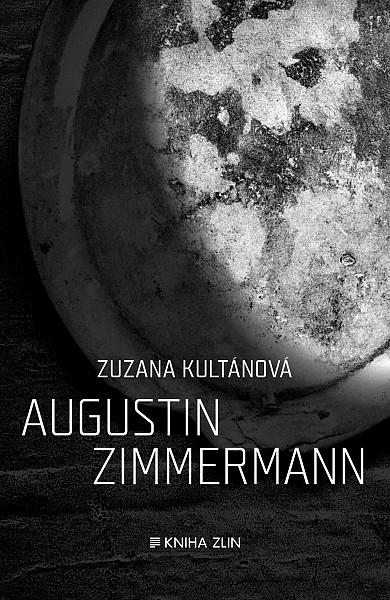 E-kniha Augustin Zimmermann