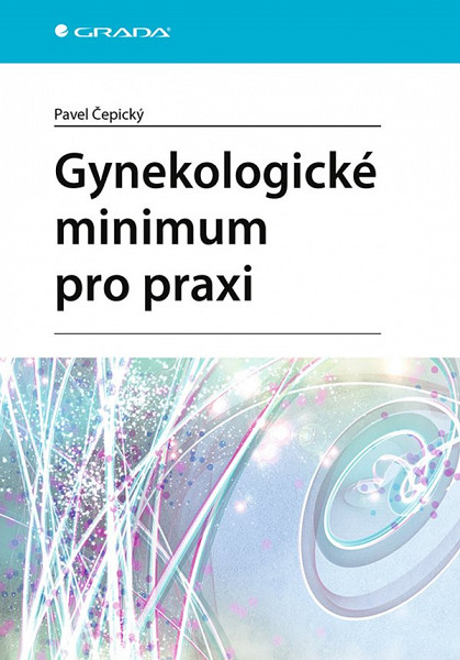 E-kniha Gynekologické minimum pro praxi