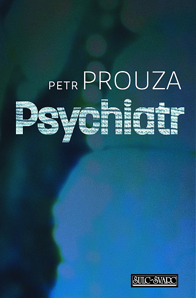 E-kniha Psychiatr