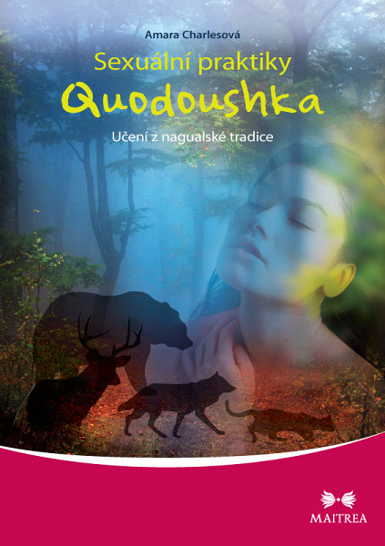 E-kniha Sexuální praktiky Quodoushka