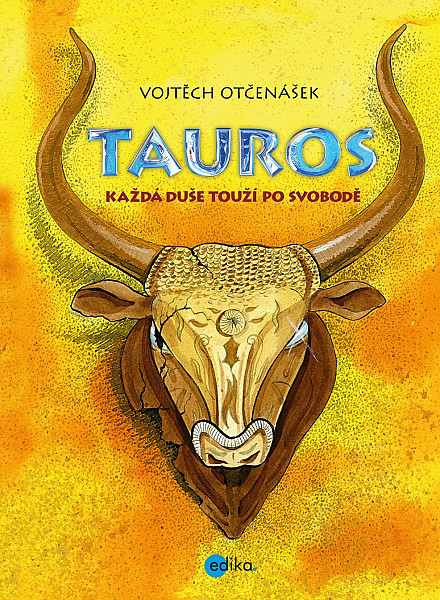 E-kniha Tauros