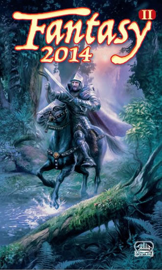 Fantasy 2014 - svazek II.