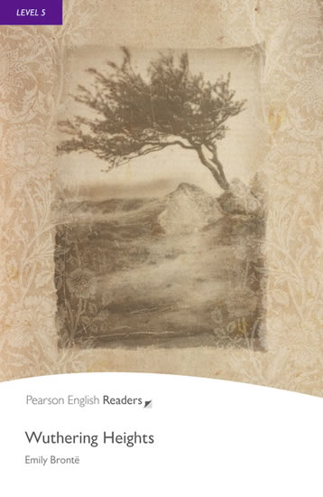 PER | Level 5: Wuthering Heights Bk/MP3 for Pack