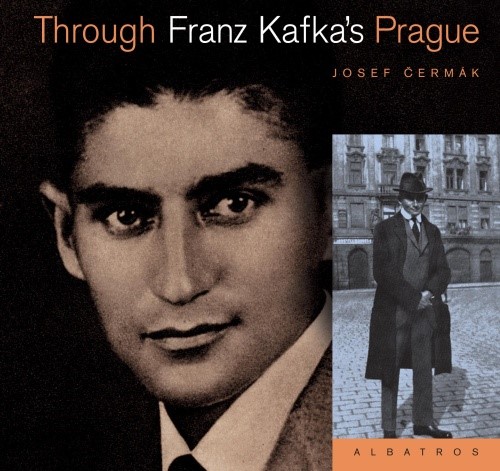 Through Franz Kafka's Prague